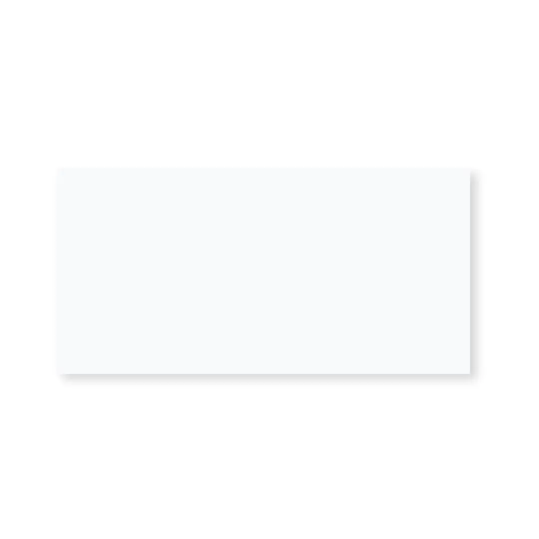 Revestimento Retificado Polido Branco, Marca Delta- Ref. 8915