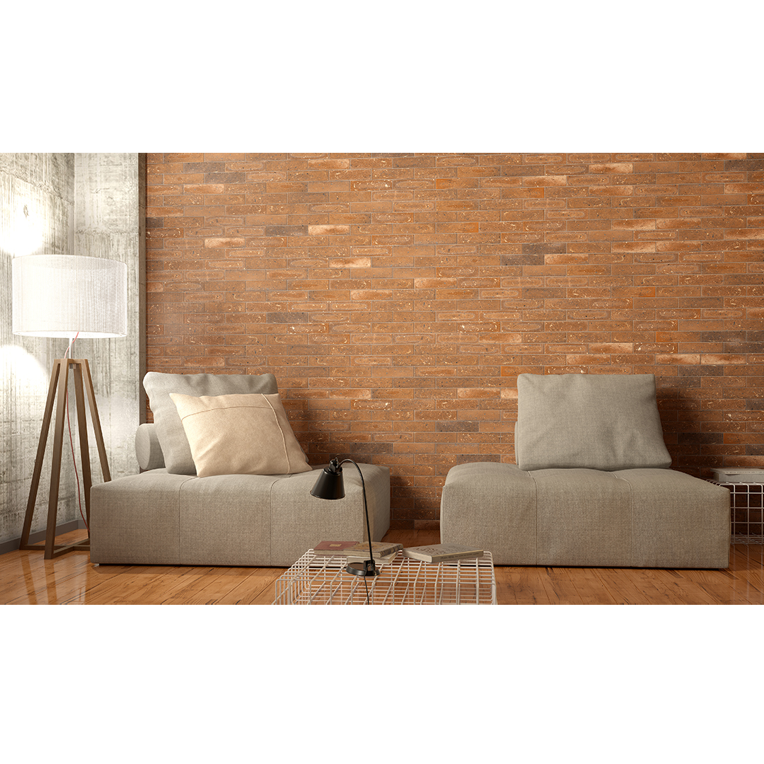 Revestimento London 7x26cm Caixa 0,92 m² Strufaldi 8565